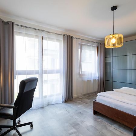 Apartamenty Bema Od Wroclawapartament-Pl Exterior photo