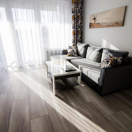 Apartamenty Bema Od Wroclawapartament-Pl Exterior photo