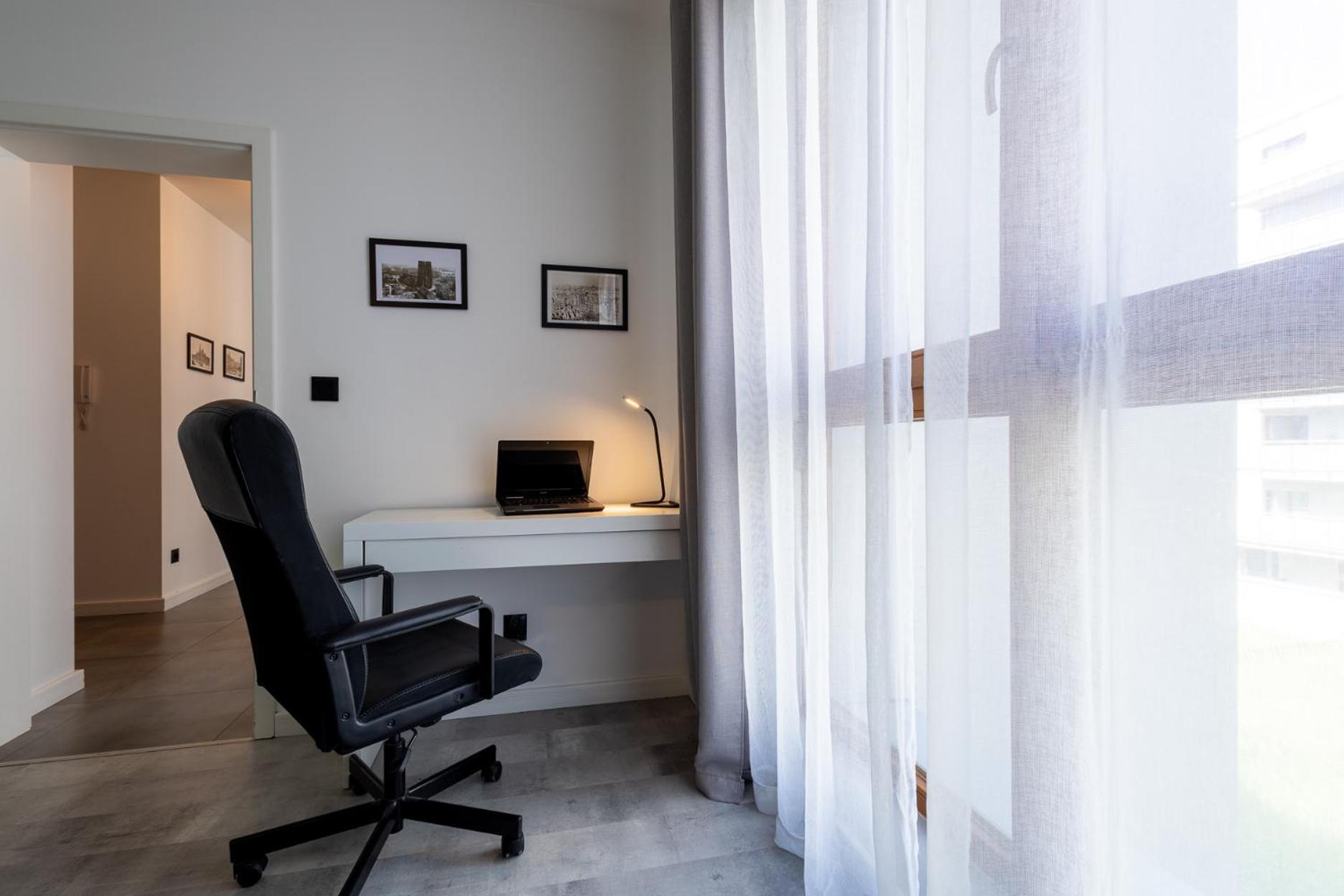 Apartamenty Bema Od Wroclawapartament-Pl Exterior photo