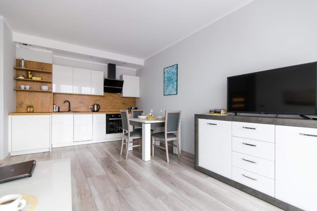 Apartamenty Bema Od Wroclawapartament-Pl Exterior photo