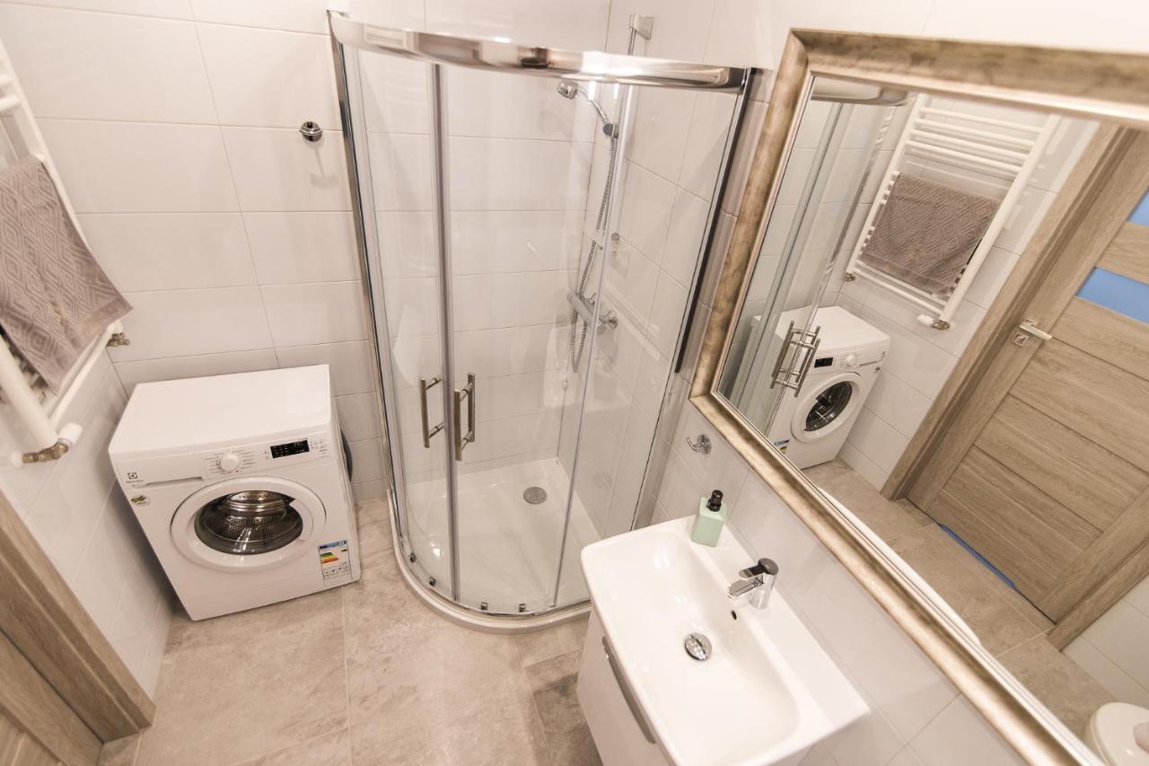 Apartamenty Bema Od Wroclawapartament-Pl Exterior photo