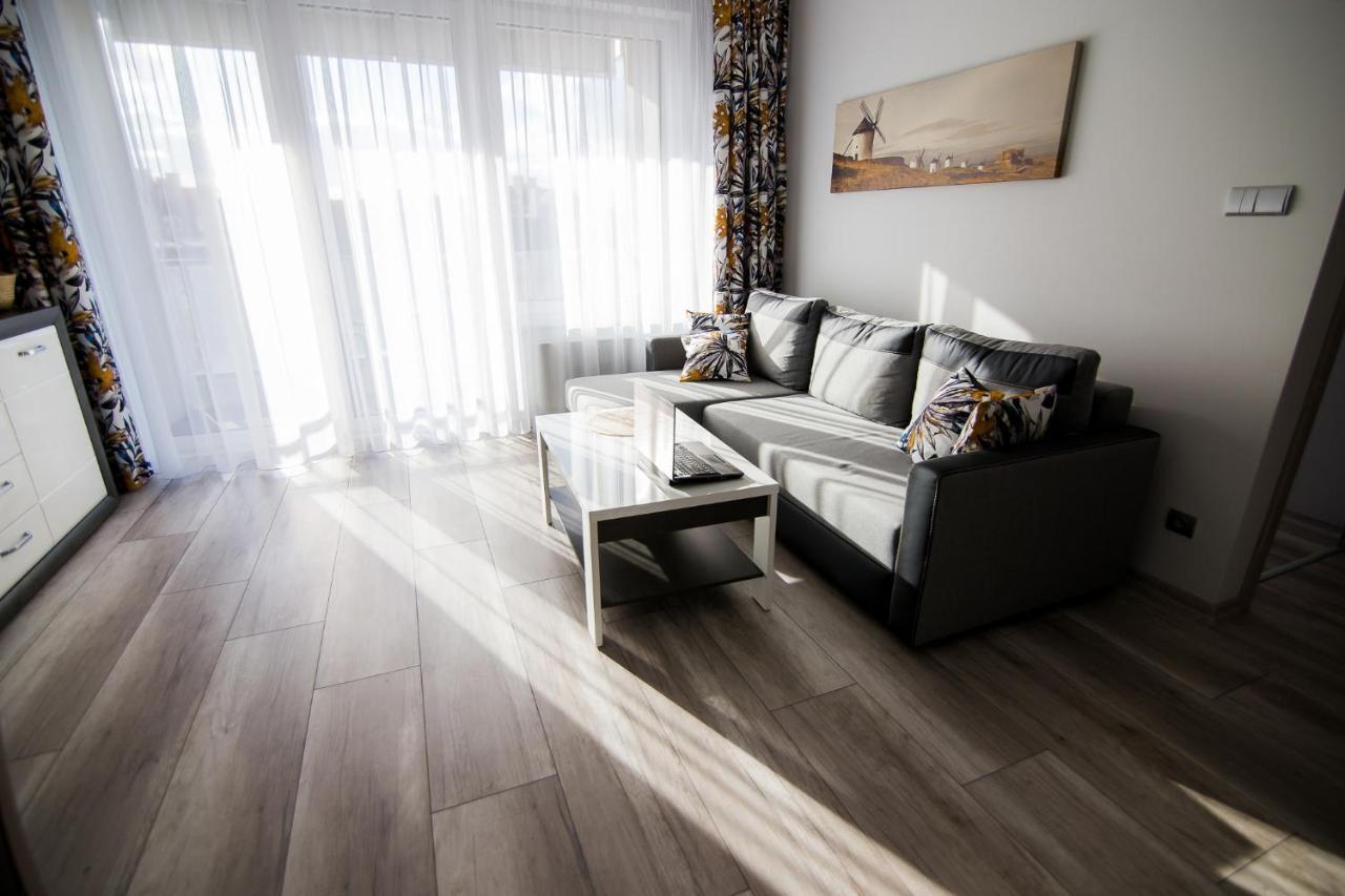 Apartamenty Bema Od Wroclawapartament-Pl Exterior photo
